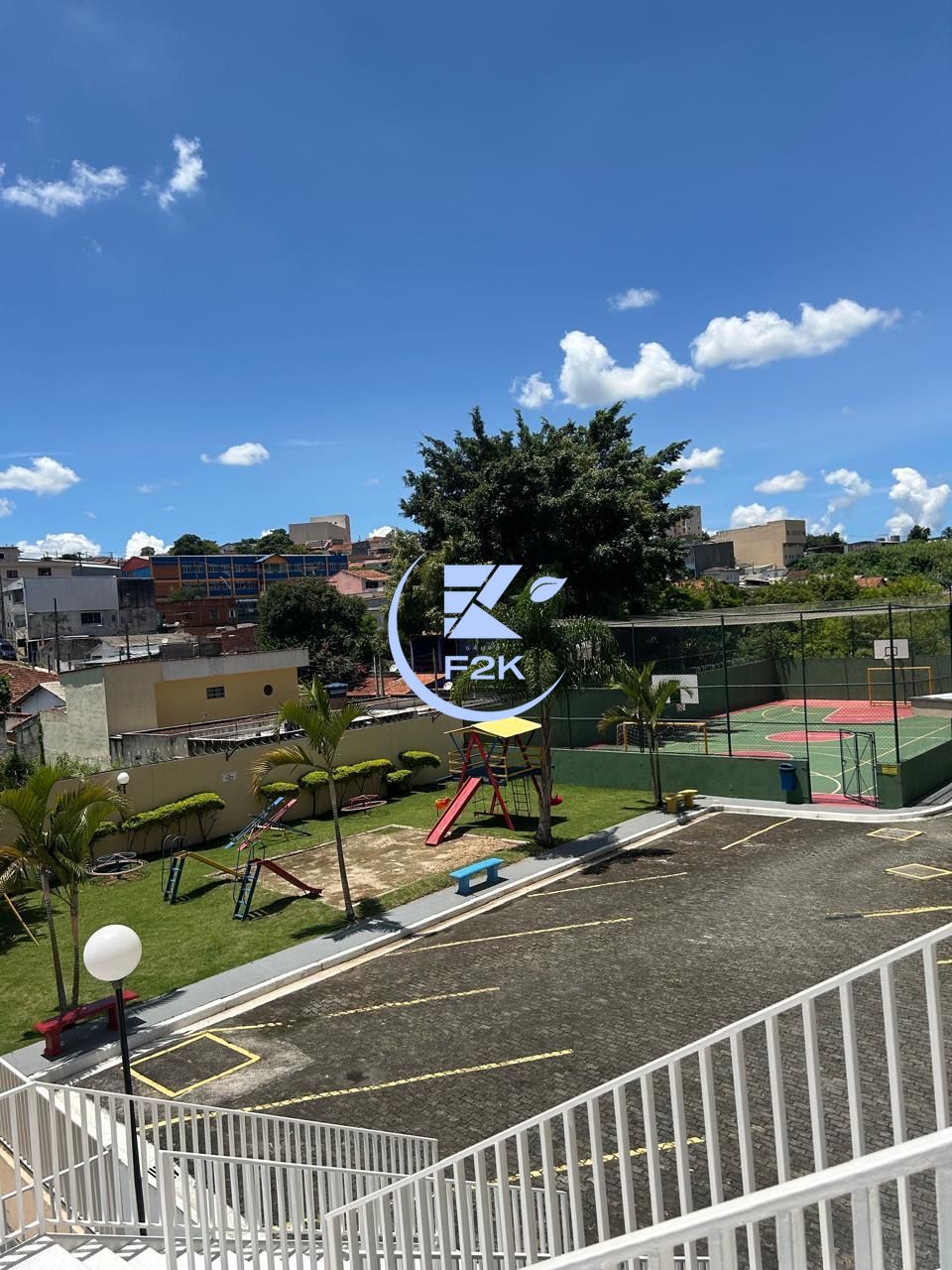 Apartamento à venda com 3 quartos, 91m² - Foto 4