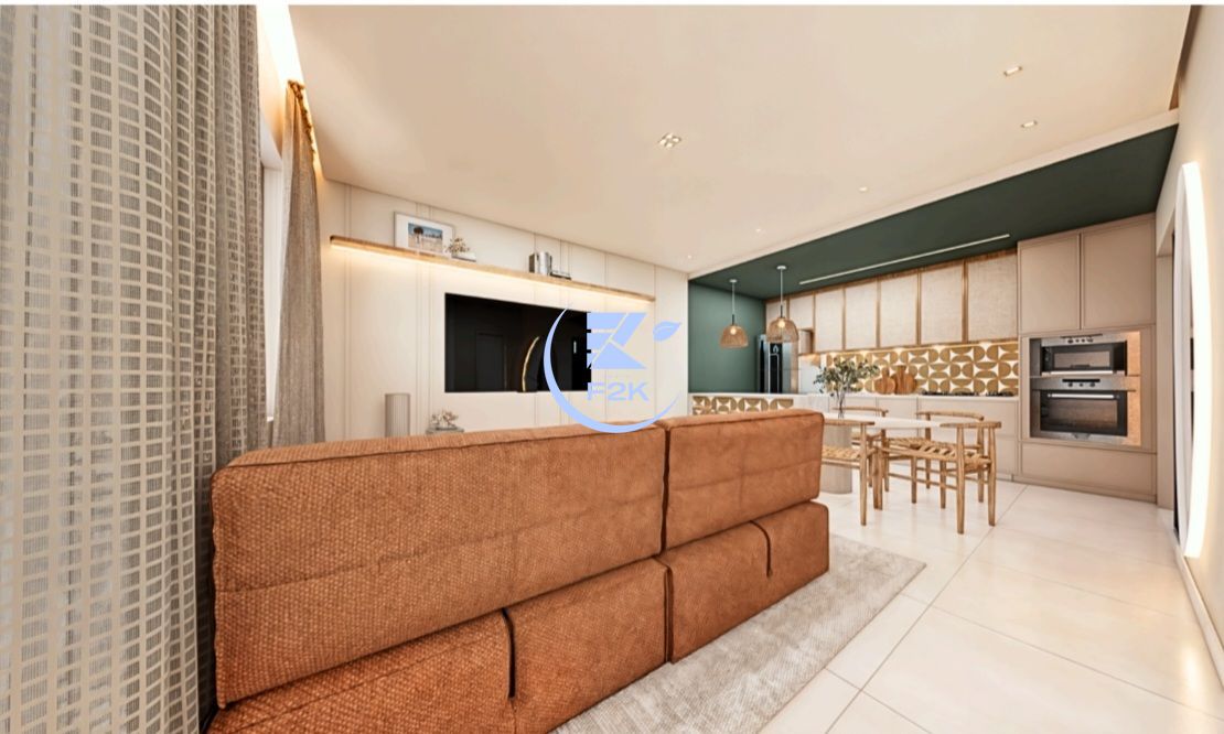 Casa de Condomínio, 3 quartos - Foto 31