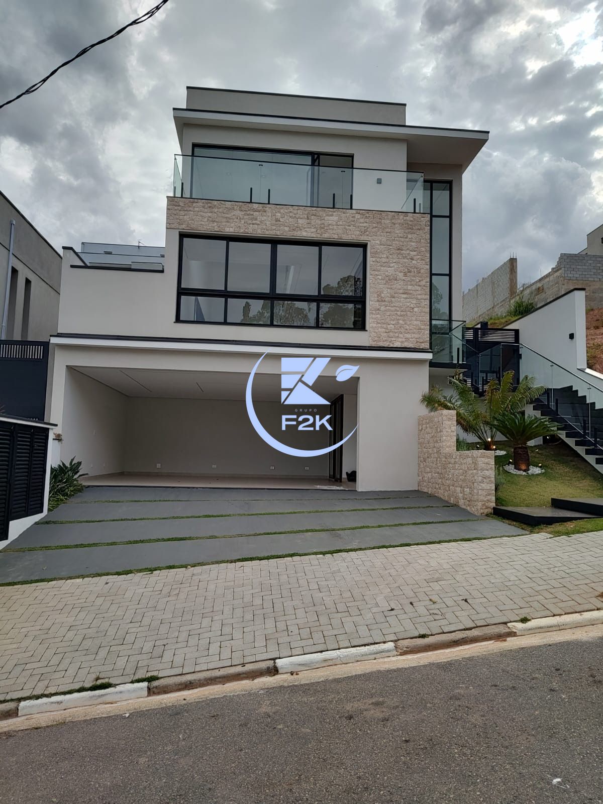 Casa de Condomínio, 3 quartos - Foto 6