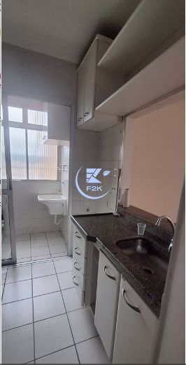 Apartamento, 3 quartos, 65 m² - Foto 2