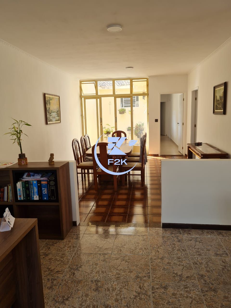 Casa, 4 quartos, 248 m² - Foto 13