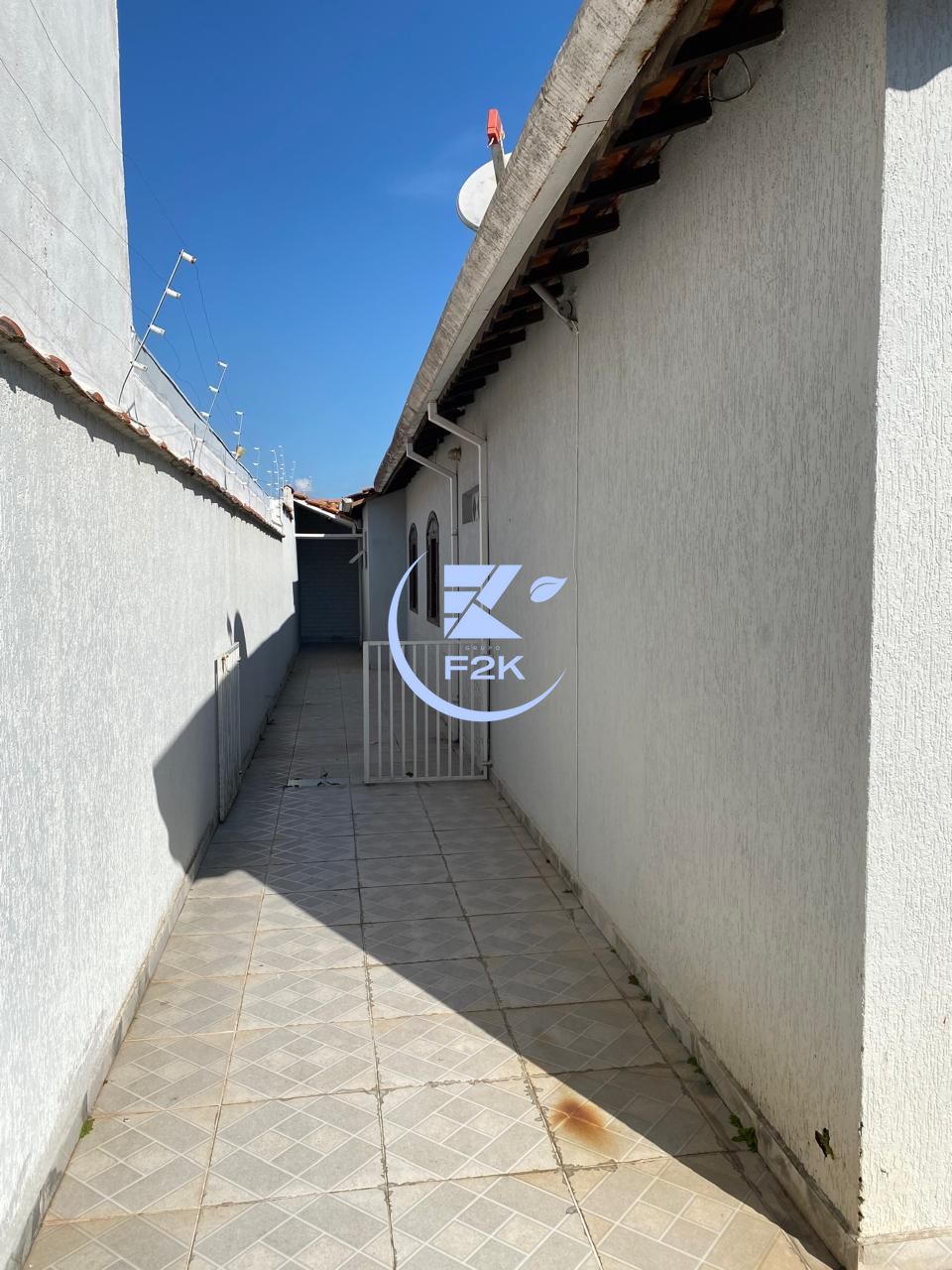 Casa, 3 quartos, 170 m² - Foto 19