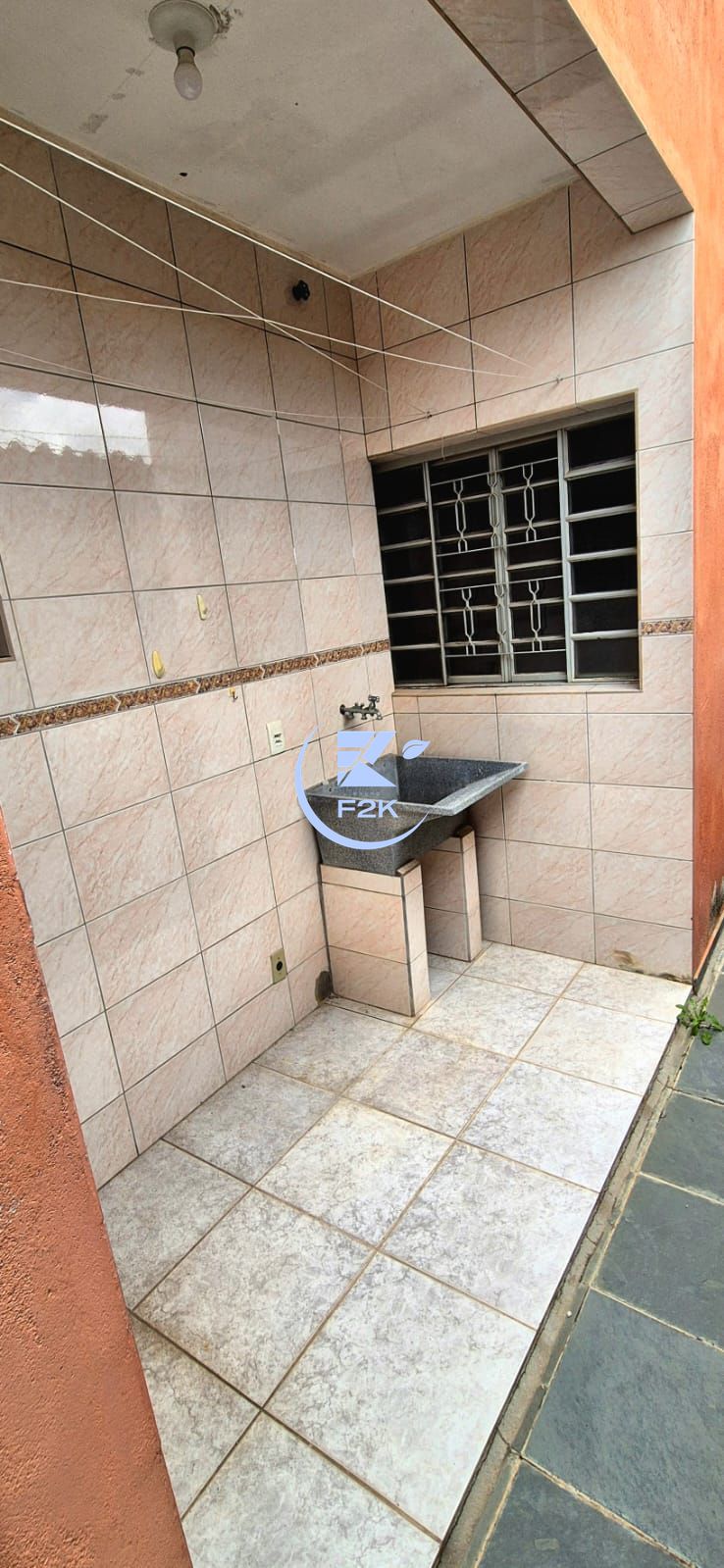 Casa, 2 quartos, 95 m² - Foto 6