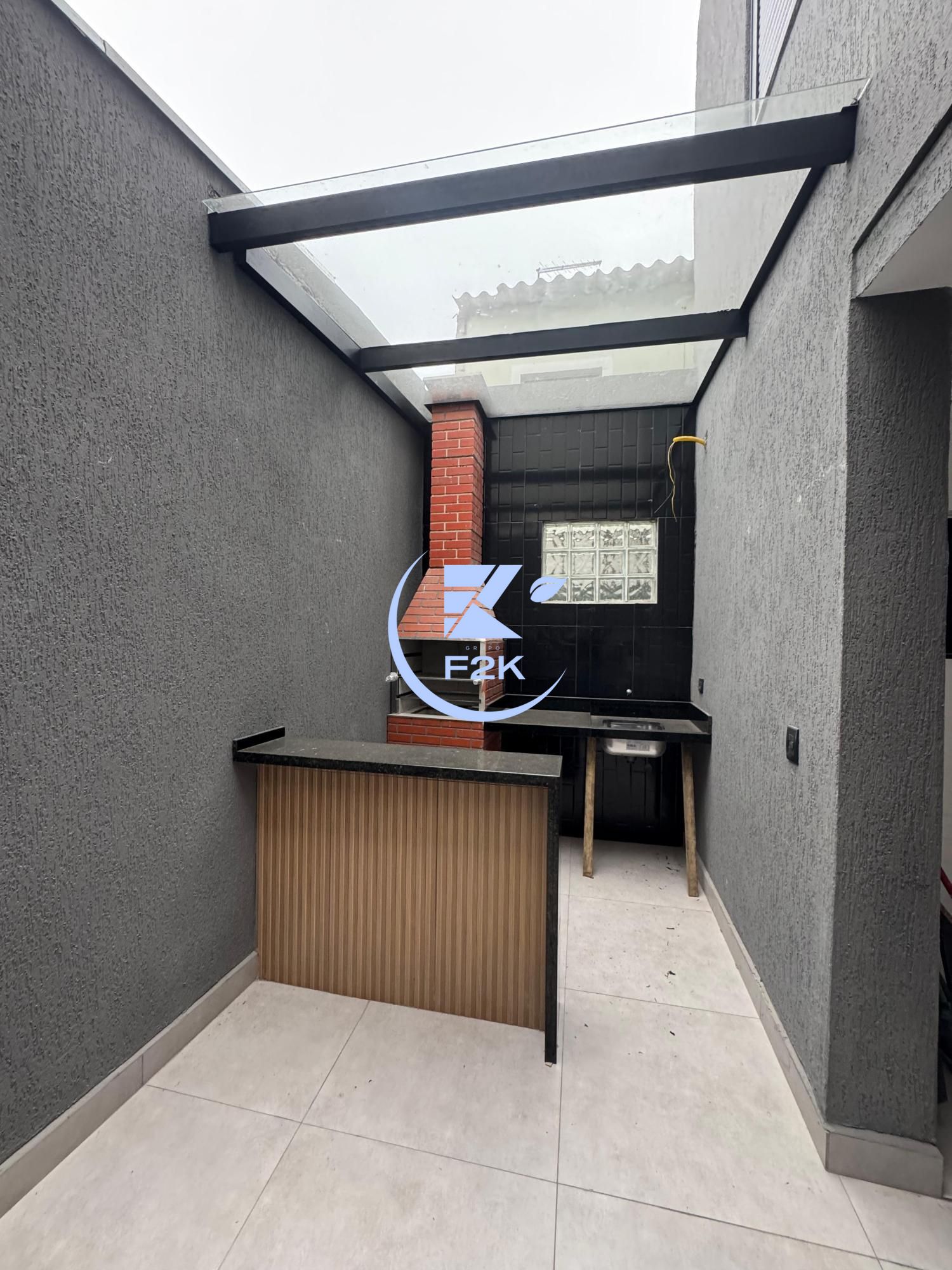 Sobrado à venda com 3 quartos, 76m² - Foto 15