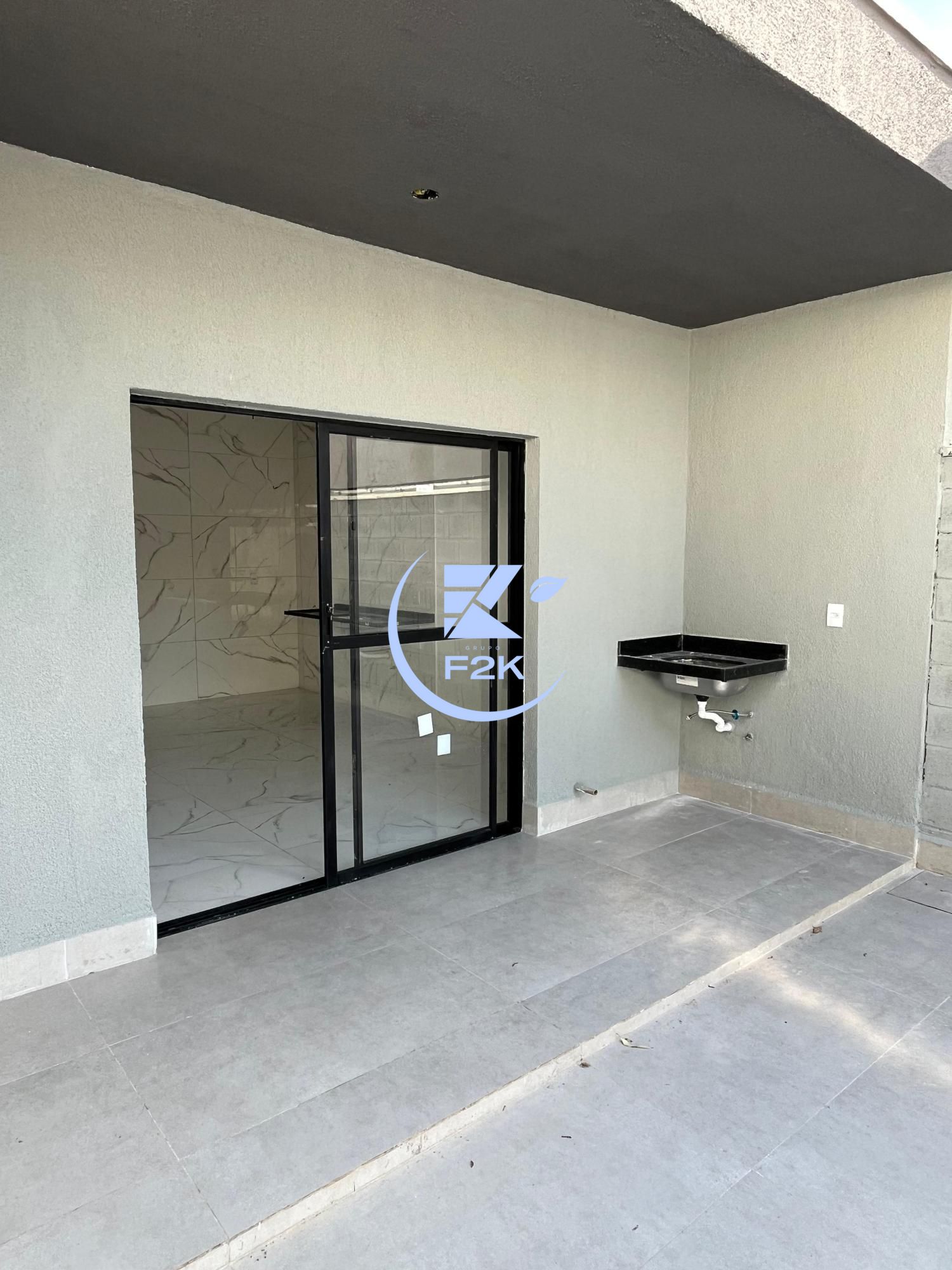 Casa, 3 quartos, 93 m² - Foto 10