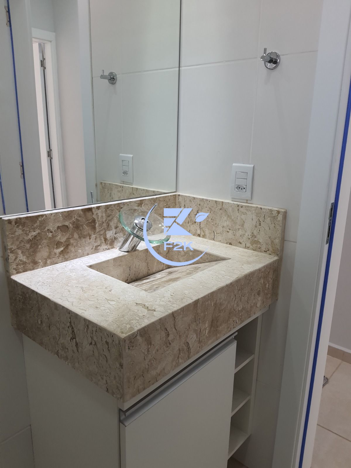 Apartamento, 2 quartos, 72 m² - Foto 9