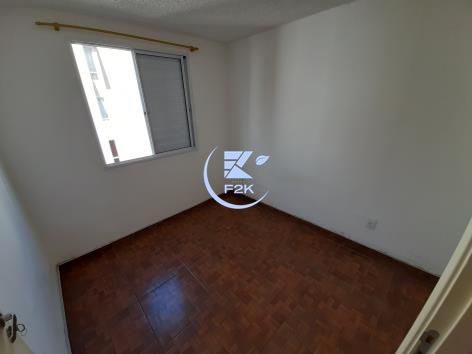 Apartamento, 2 quartos, 45 m² - Foto 13
