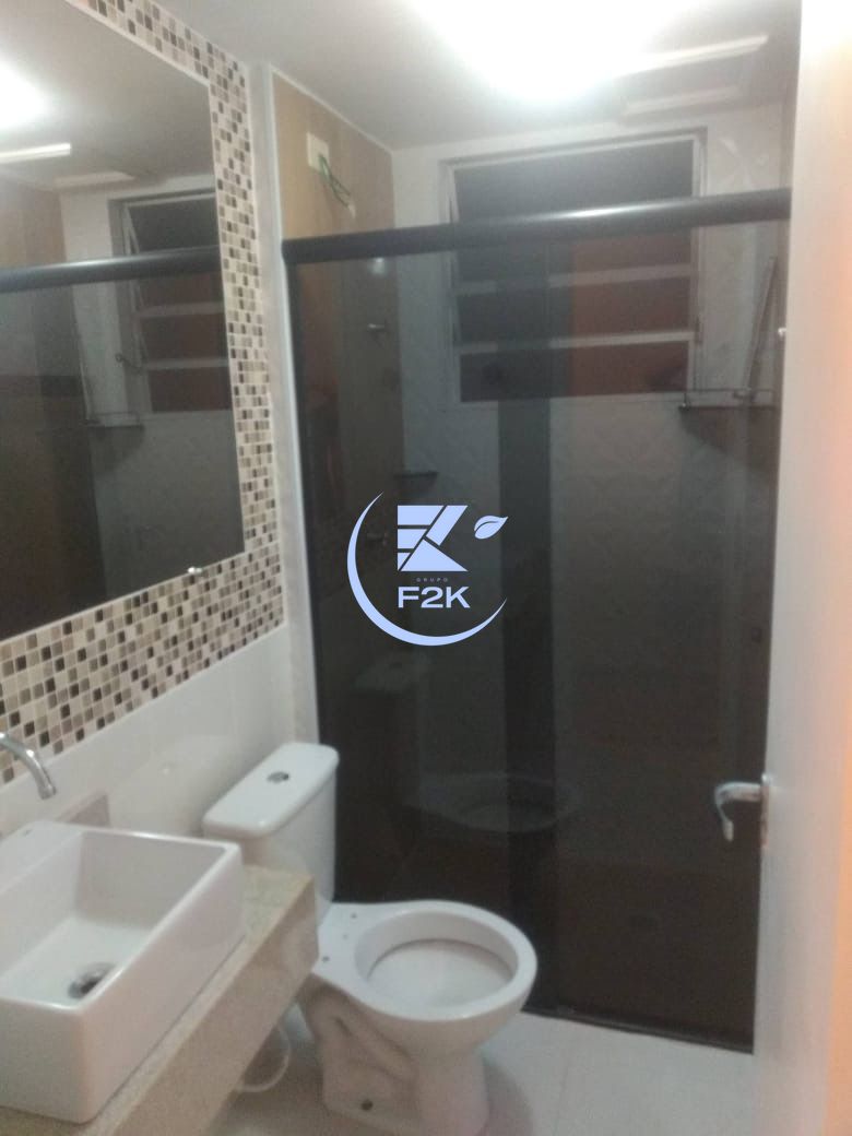 Apartamento, 2 quartos, 48 m² - Foto 4