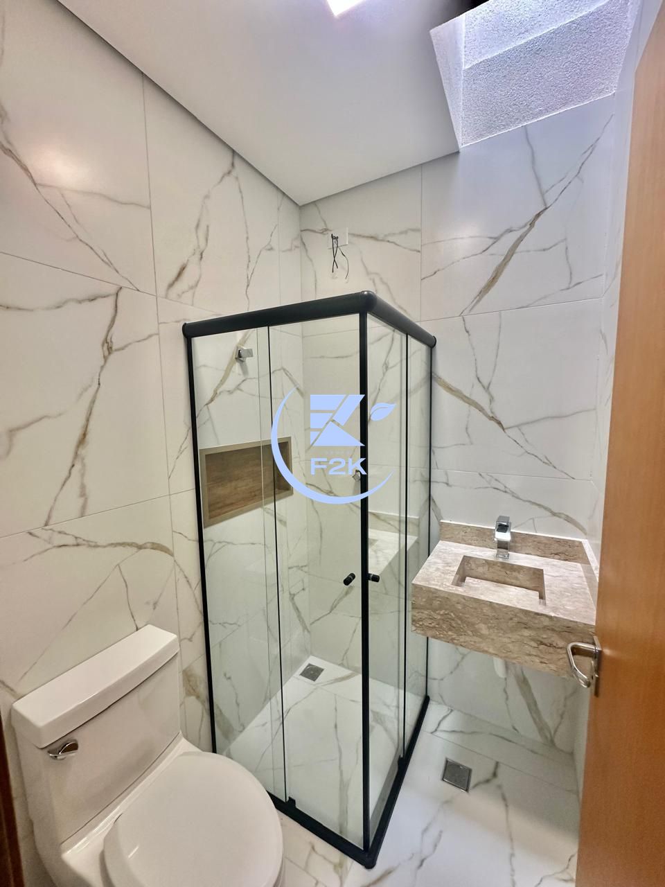 Sobrado, 3 quartos, 89 m² - Foto 13