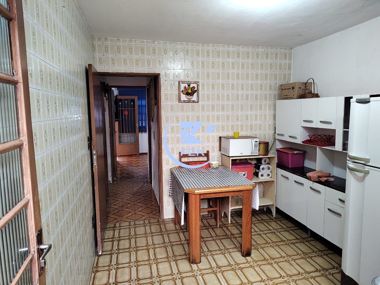 Casa à venda com 2 quartos, 61m² - Foto 1