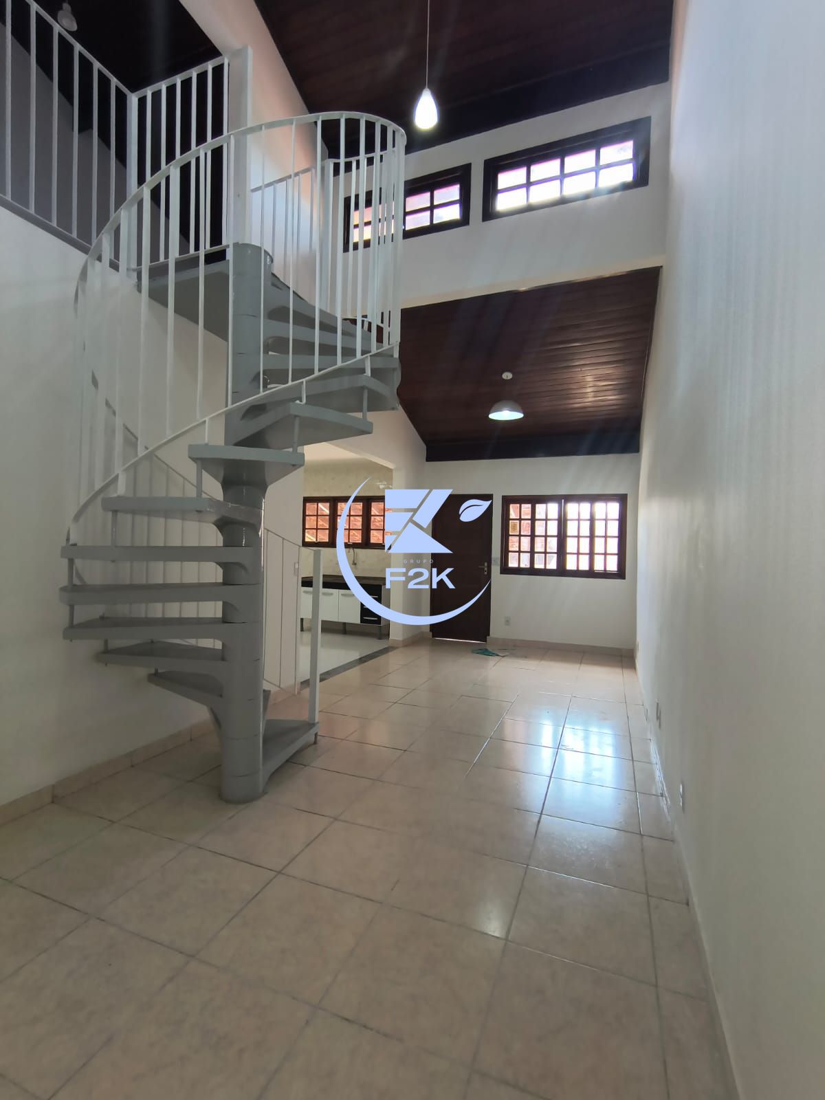 Casa, 3 quartos, 105 m² - Foto 2