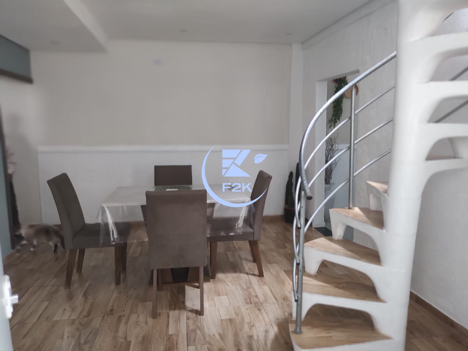 Casa à venda com 3 quartos, 120m² - Foto 12