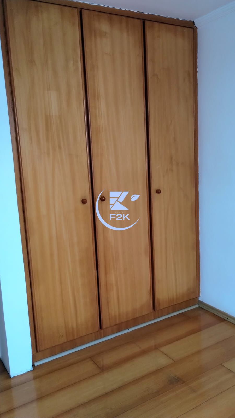 Apartamento à venda com 2 quartos, 46m² - Foto 12