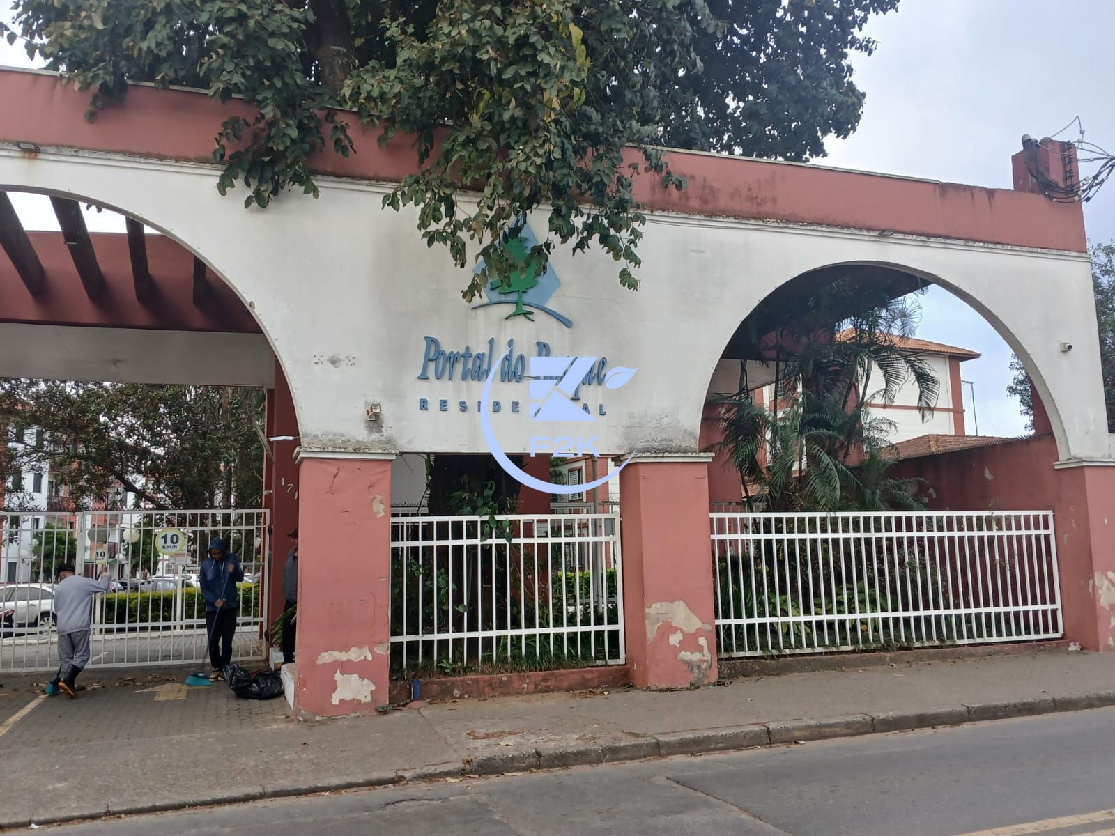 Apartamento, 2 quartos, 47 m² - Foto 12