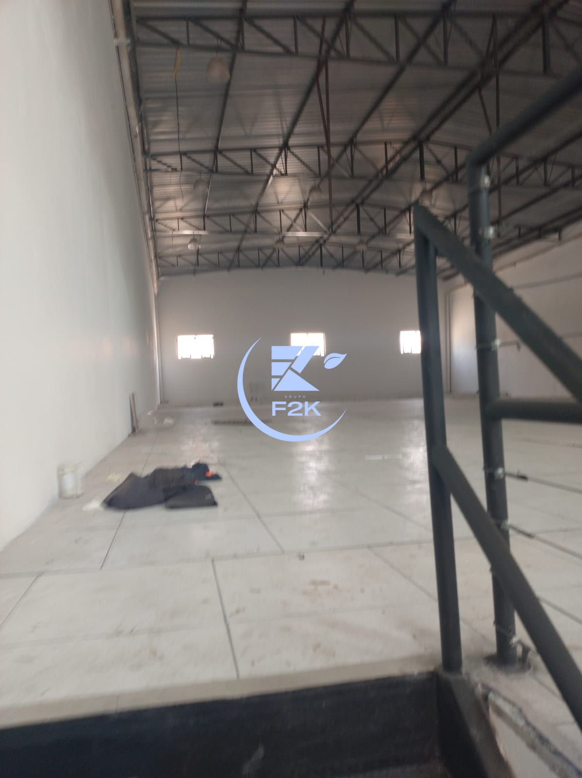 Prédio Inteiro, 2000 m² - Foto 7