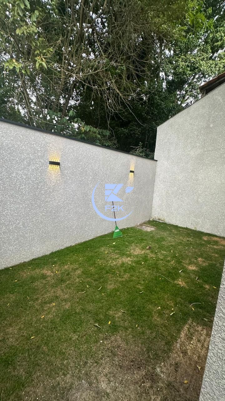 Sobrado, 3 quartos, 124 m² - Foto 31