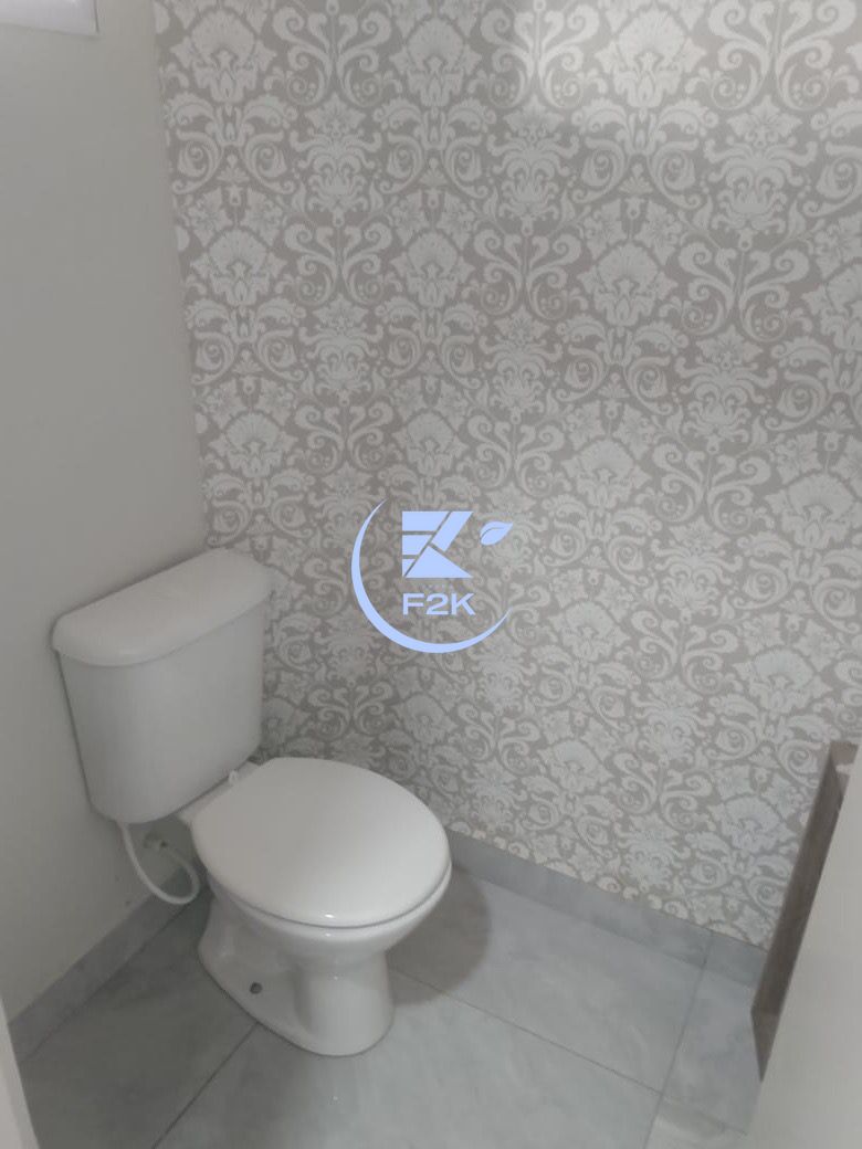 Casa de Condomínio, 2 quartos - Foto 6