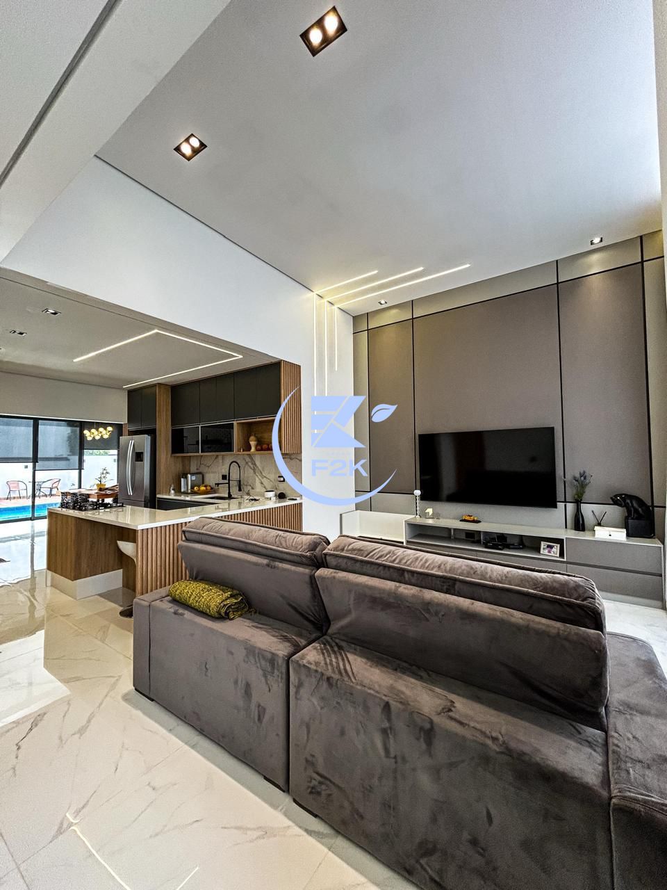 Casa, 3 quartos, 187 m² - Foto 17