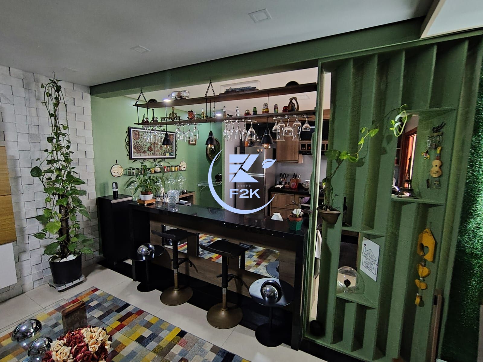 Casa, 2 quartos, 94 m² - Foto 14