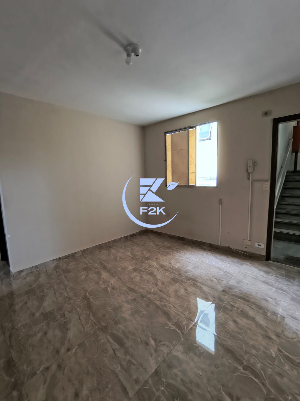 Apartamento, 2 quartos, 50 m² - Foto 6