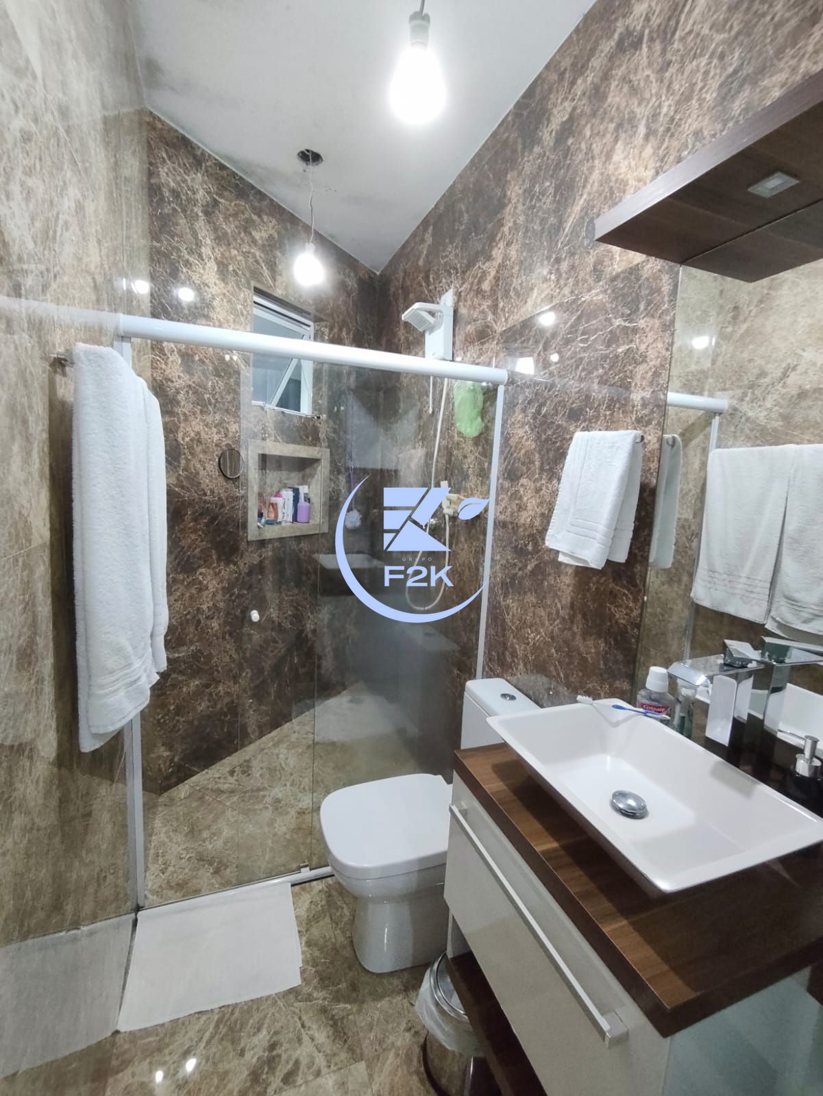 Sobrado, 3 quartos, 126 m² - Foto 6