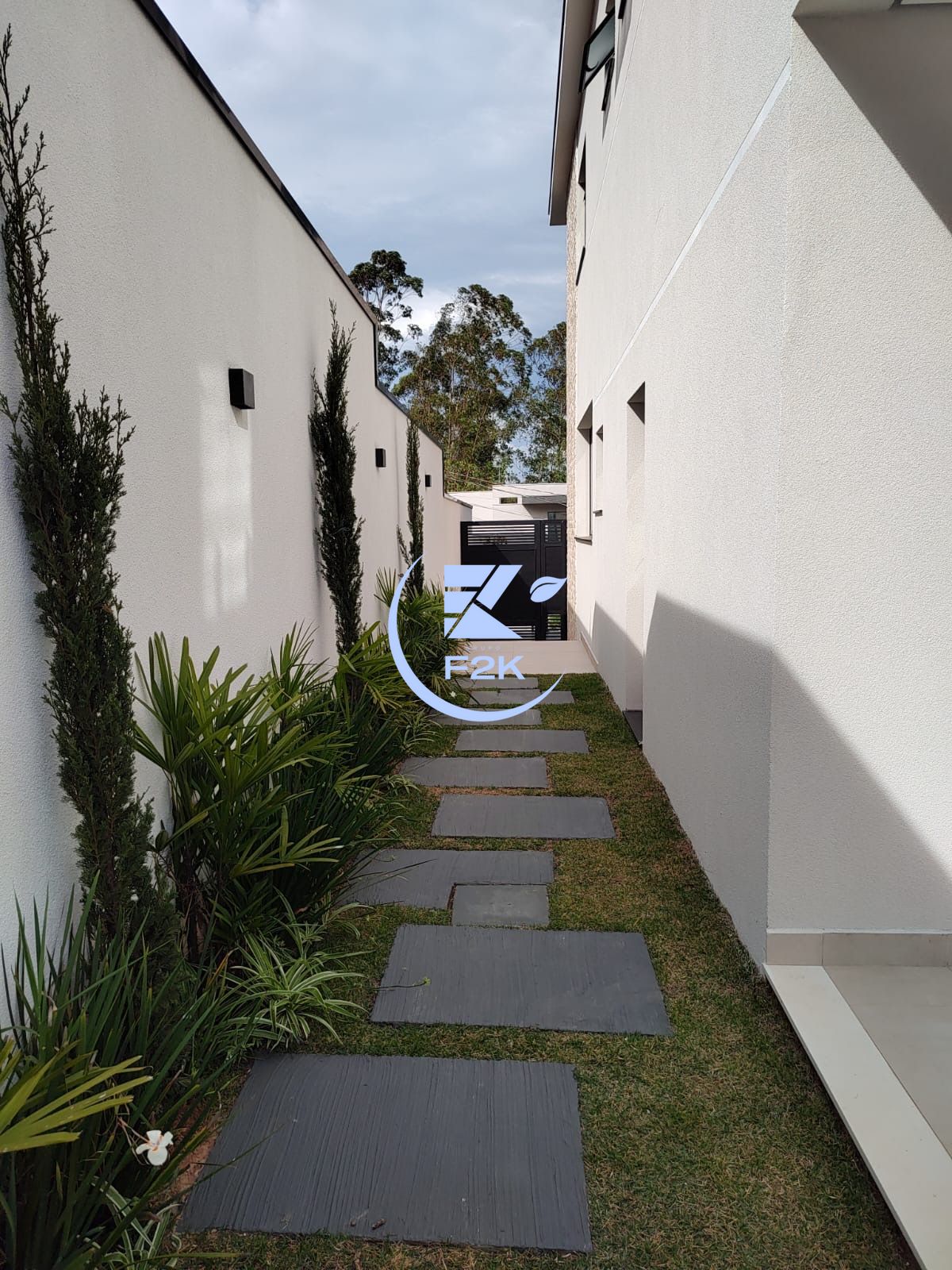 Casa de Condomínio, 3 quartos - Foto 11