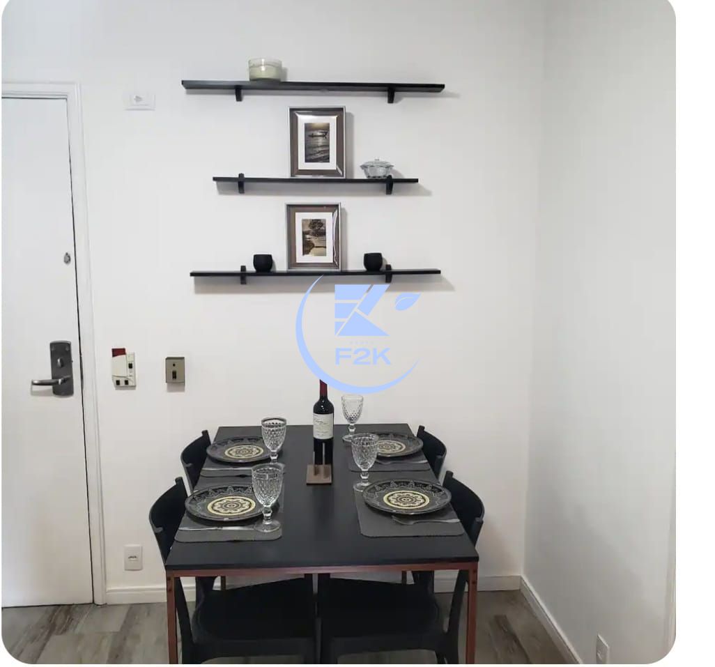 Apartamento, 1 quarto, 46 m² - Foto 28