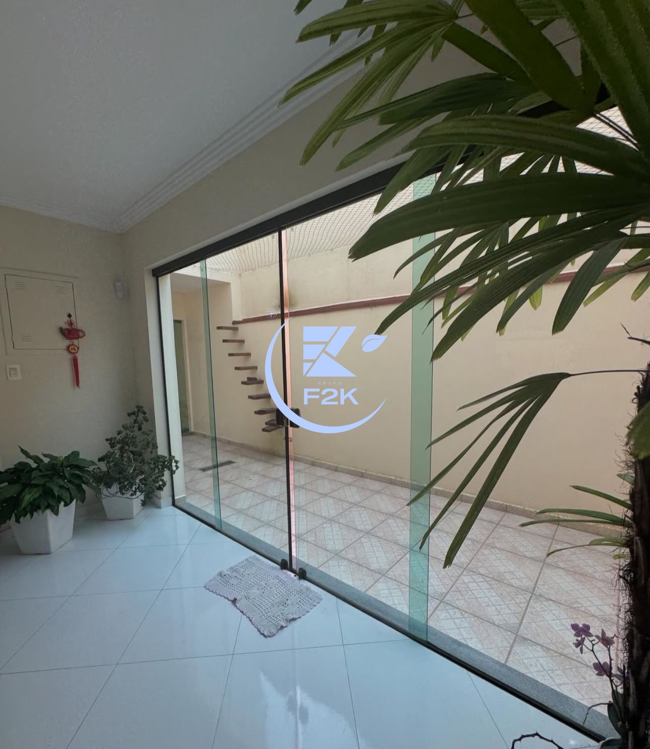 Sobrado, 4 quartos, 303 m² - Foto 3