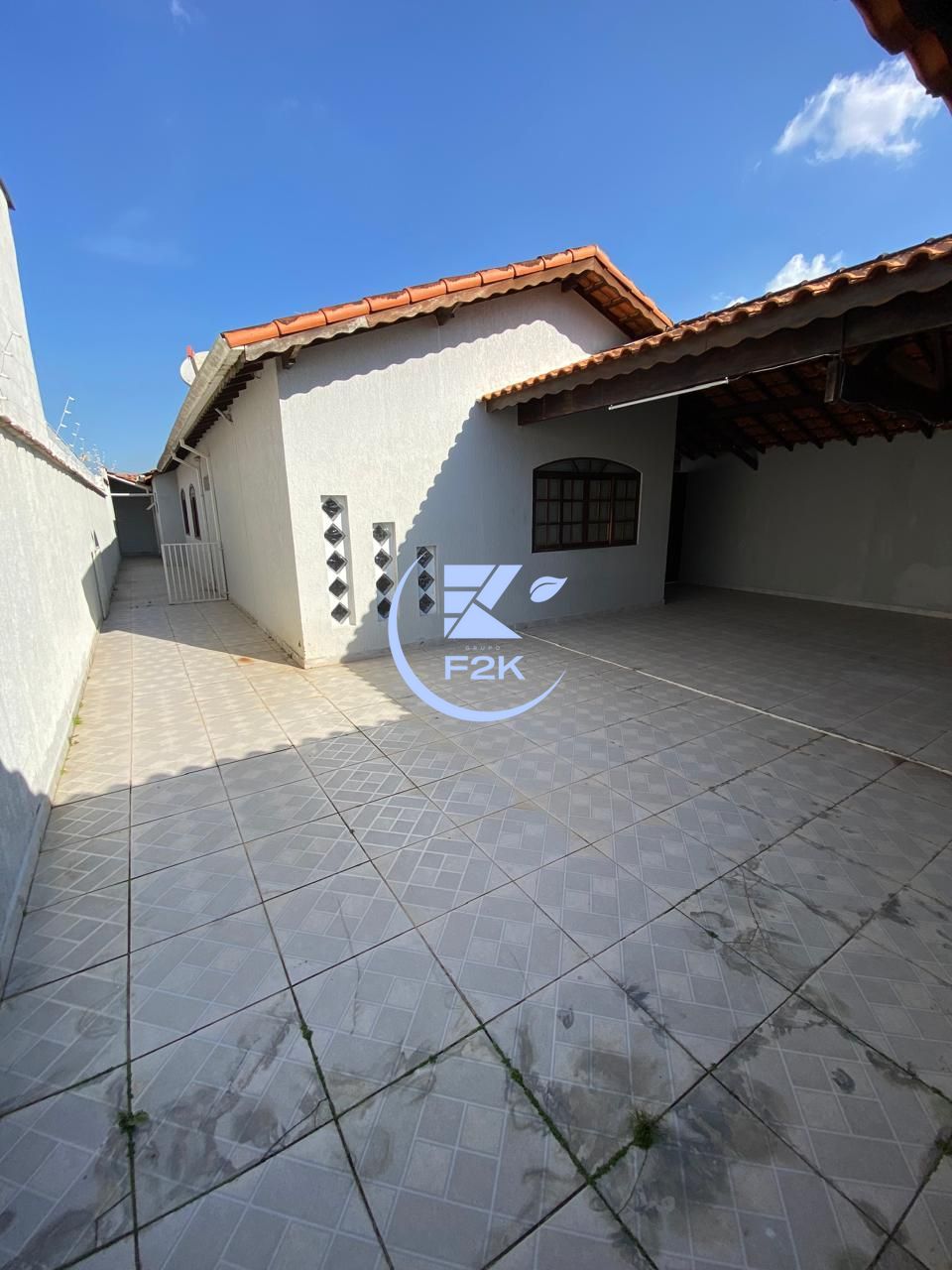 Casa, 3 quartos, 170 m² - Foto 1