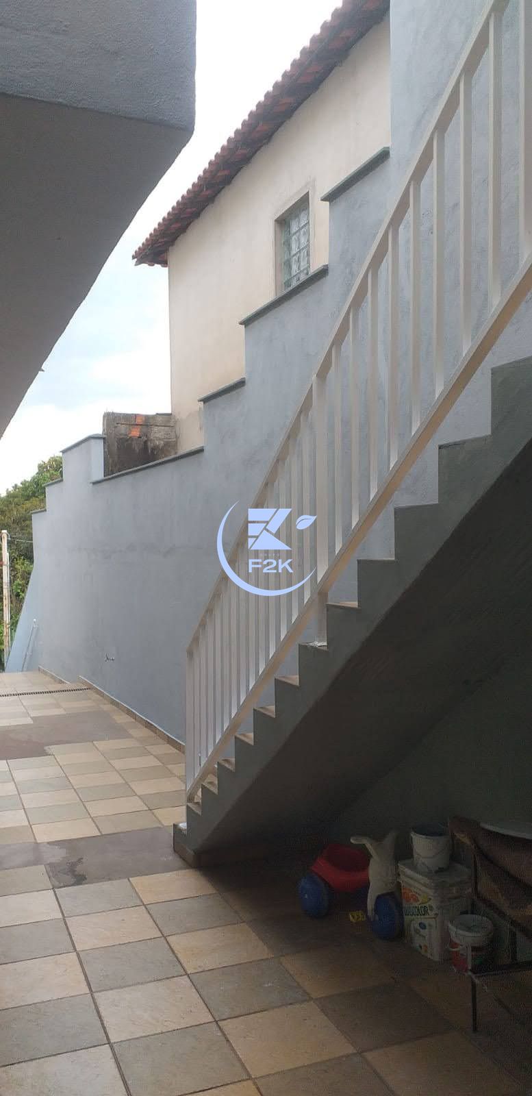 Sobrado, 3 quartos, 198 m² - Foto 10