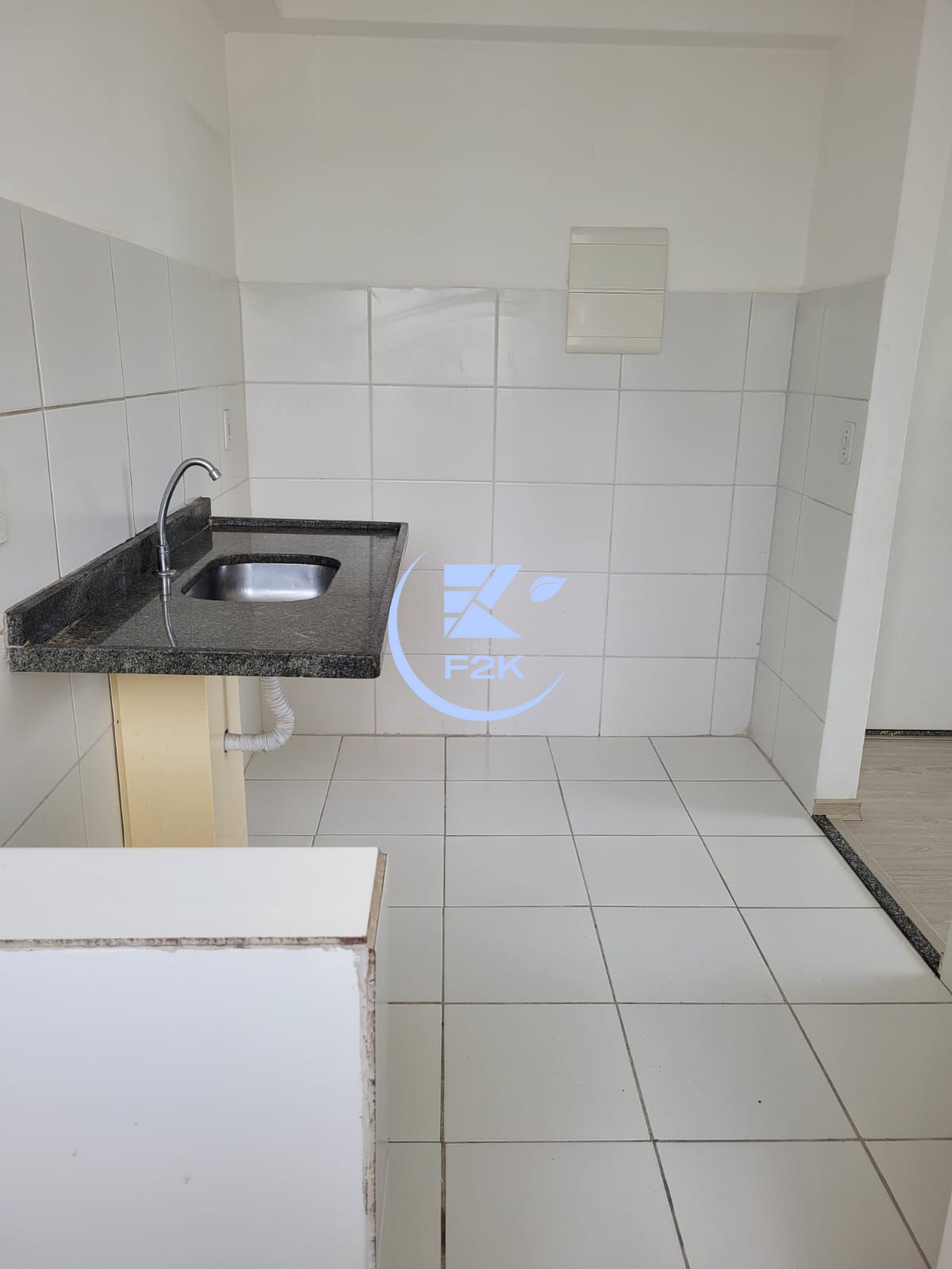 Apartamento à venda com 2 quartos, 46m² - Foto 17