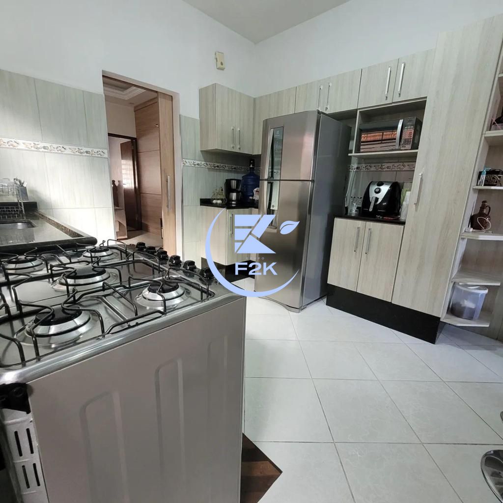 Casa à venda com 2 quartos, 24m² - Foto 5