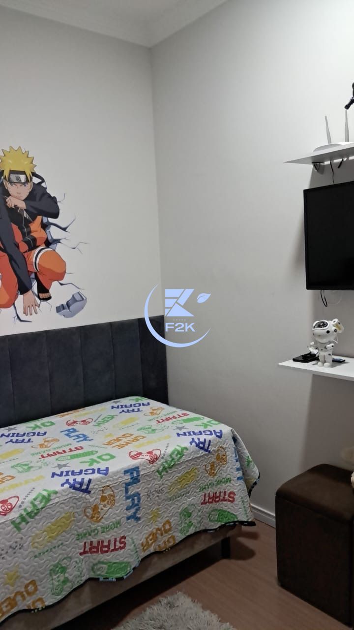 Casa, 2 quartos, 58 m² - Foto 19