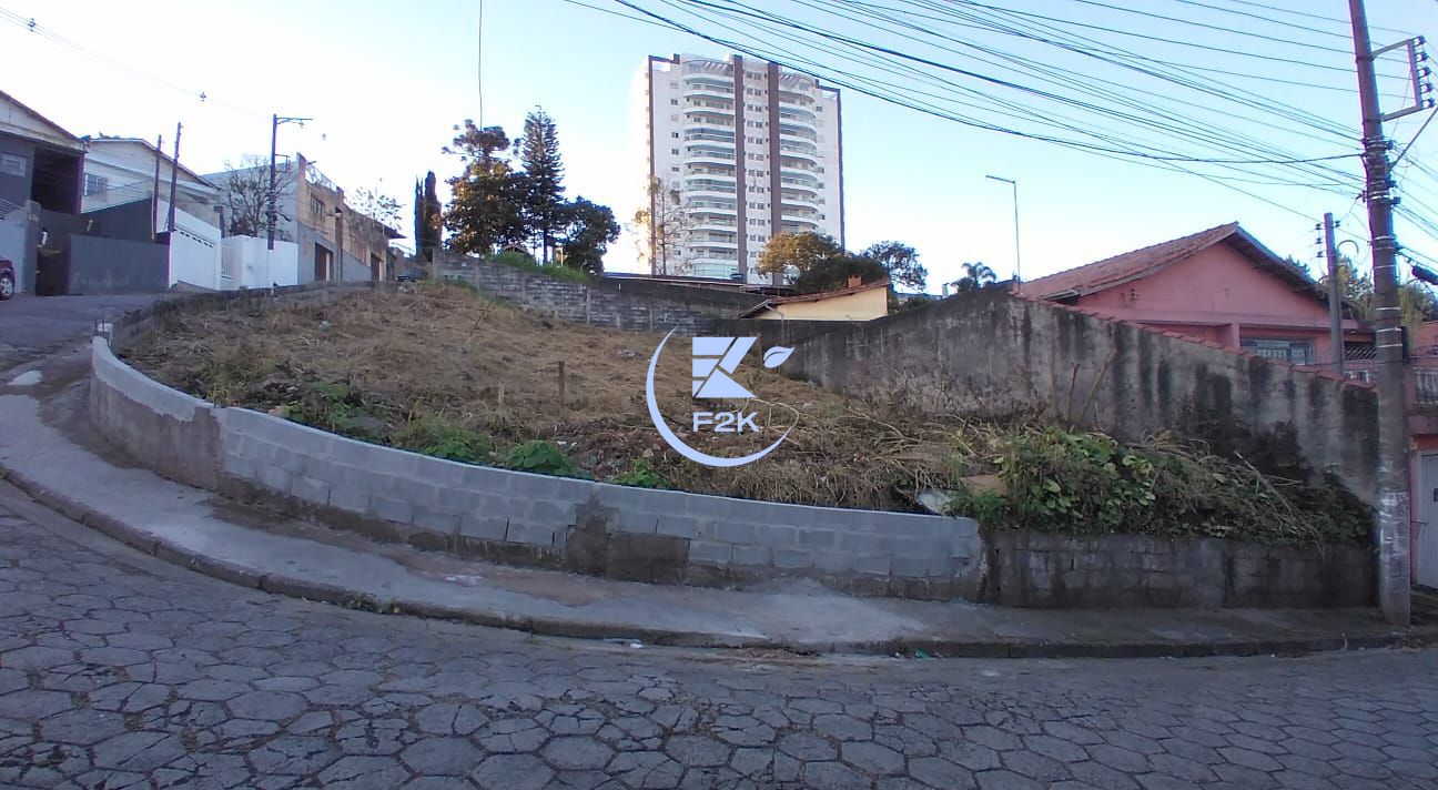 Terreno, 441 m² - Foto 1