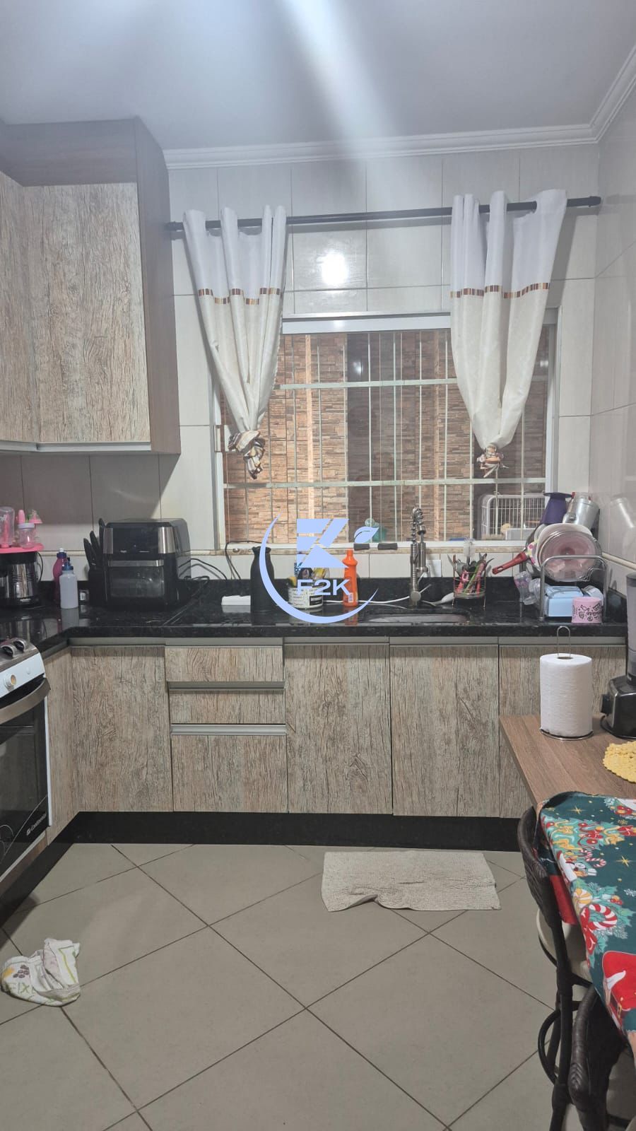 Sobrado, 3 quartos, 117 m² - Foto 4
