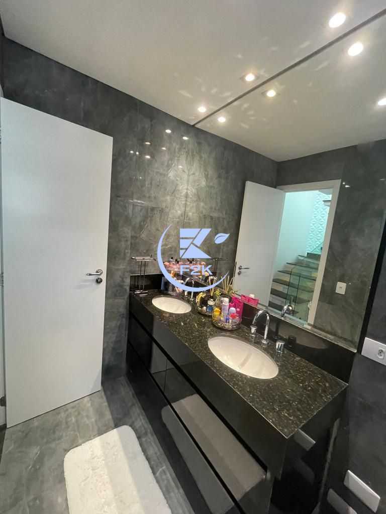 Casa de Condomínio, 3 quartos - Foto 36