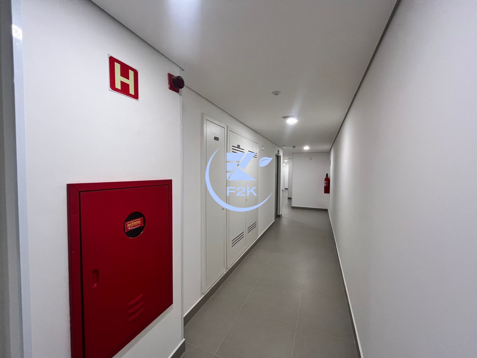 Apartamento, 2 quartos, 56 m² - Foto 13