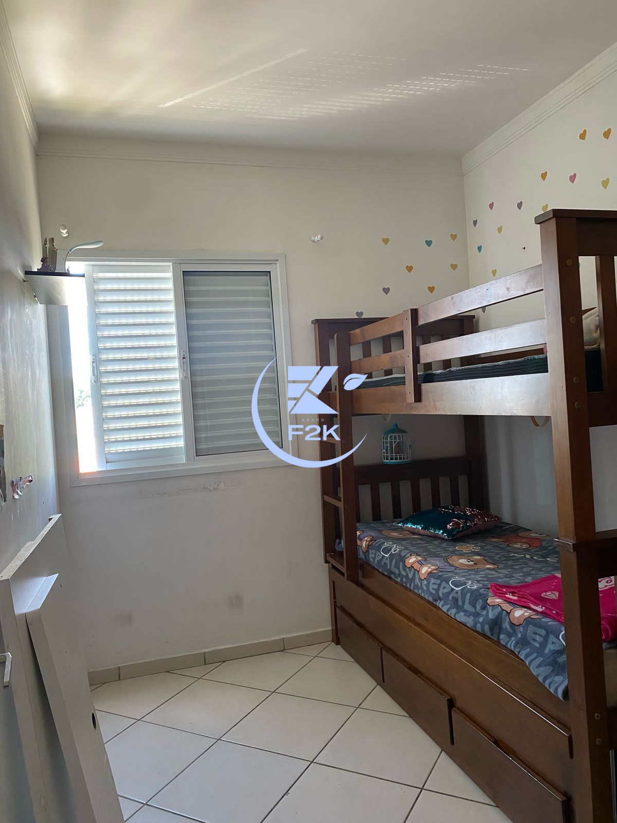 Apartamento, 3 quartos, 65 m² - Foto 8