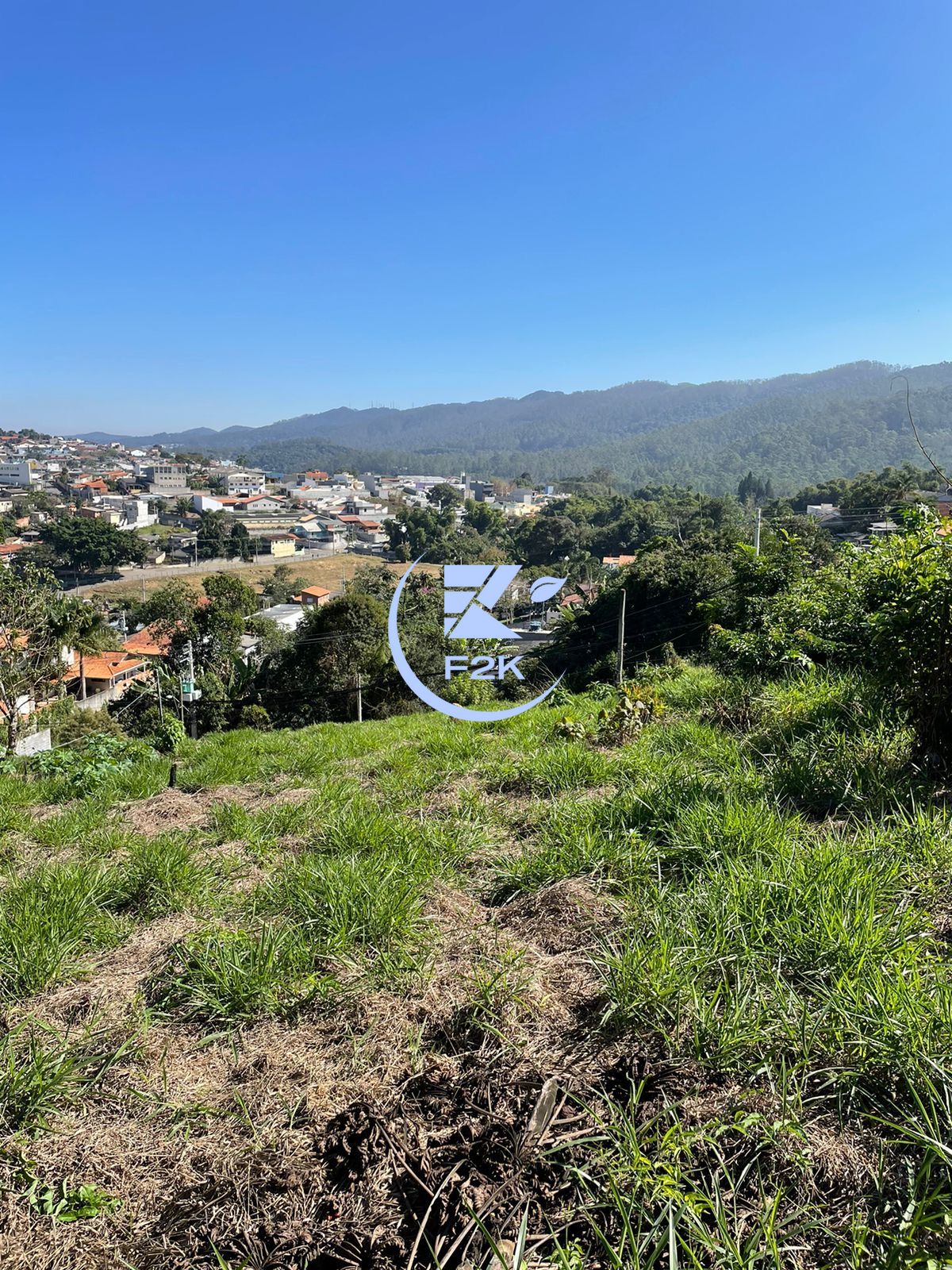 Terreno, 500 m² - Foto 2