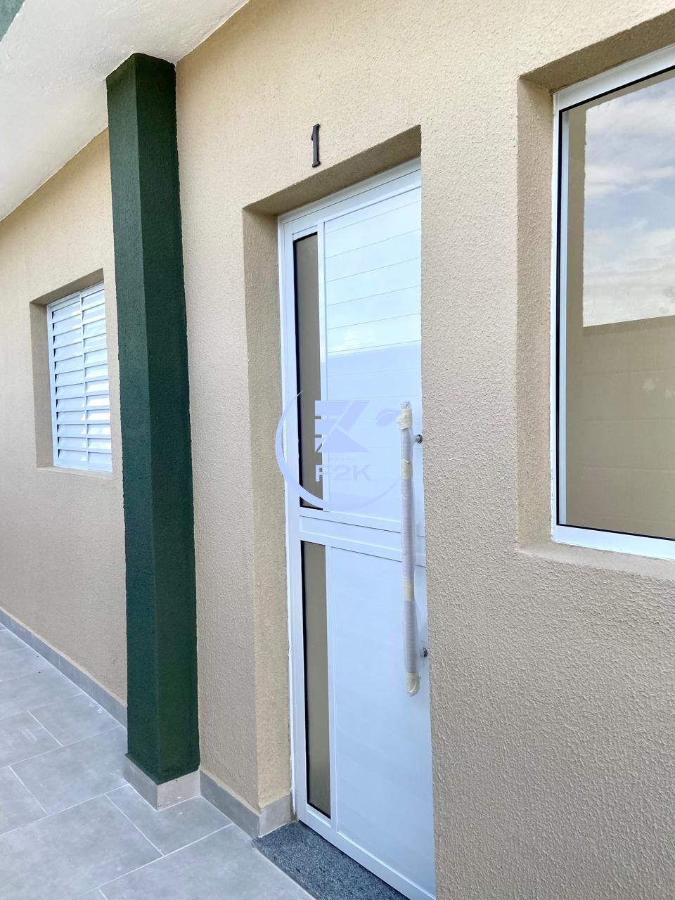 Casa de Condomínio, 2 quartos - Foto 19