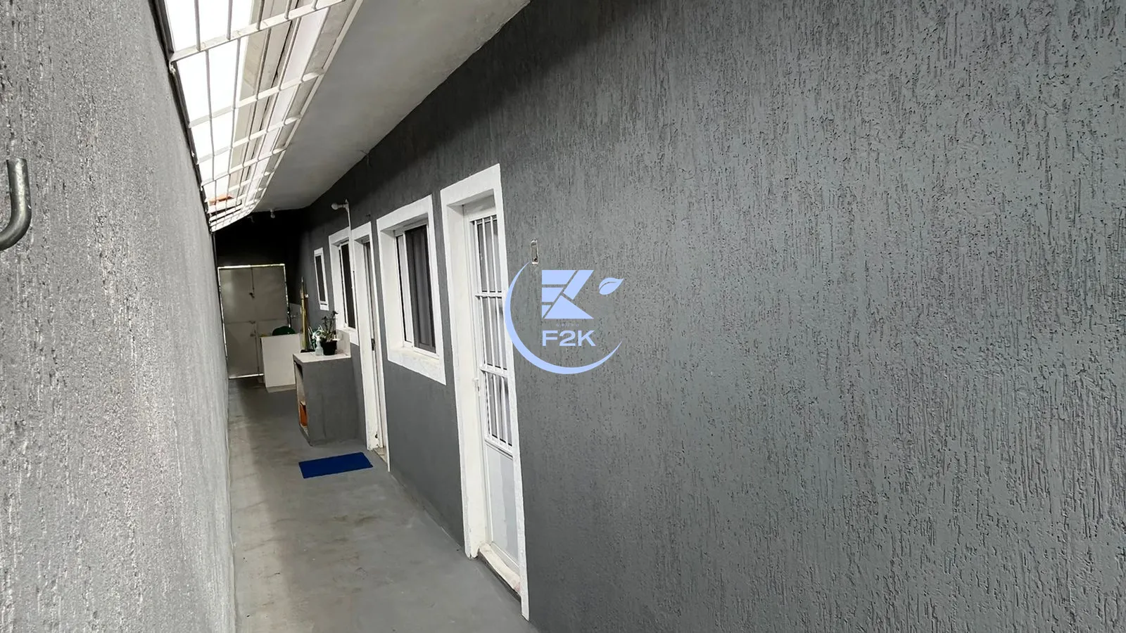 Casa, 2 quartos, 61 m² - Foto 3