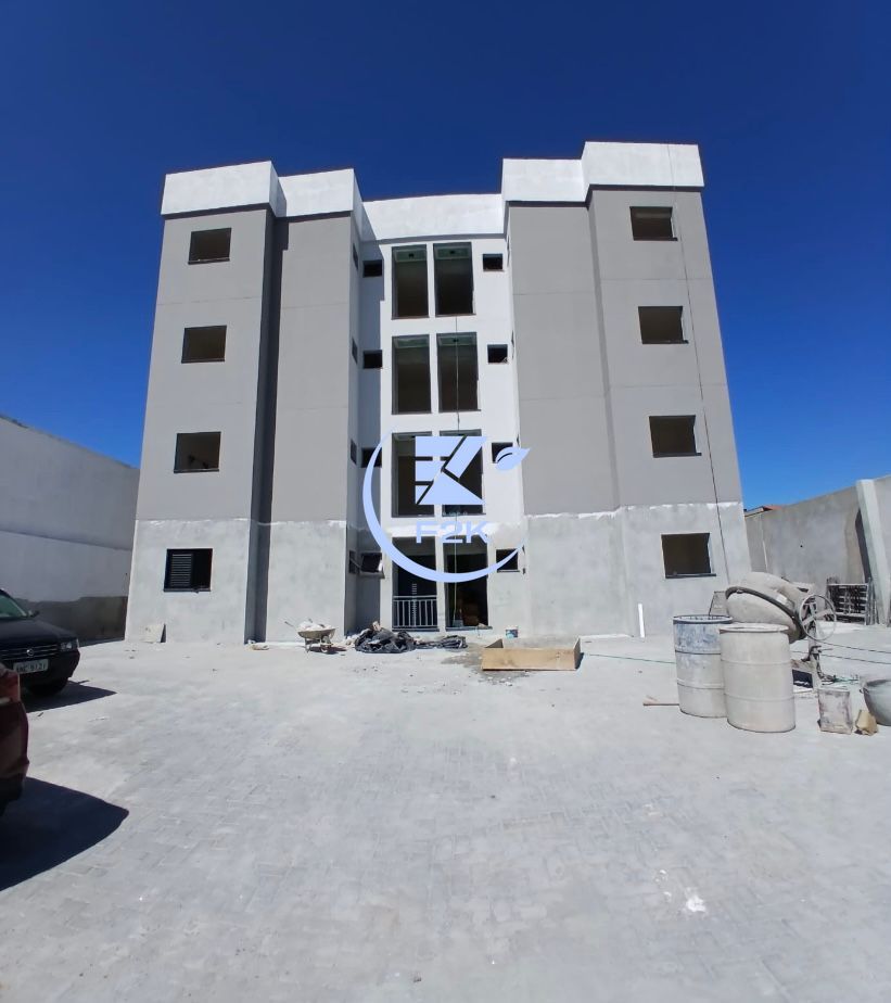 Apartamento, 3 quartos, 65 m² - Foto 1