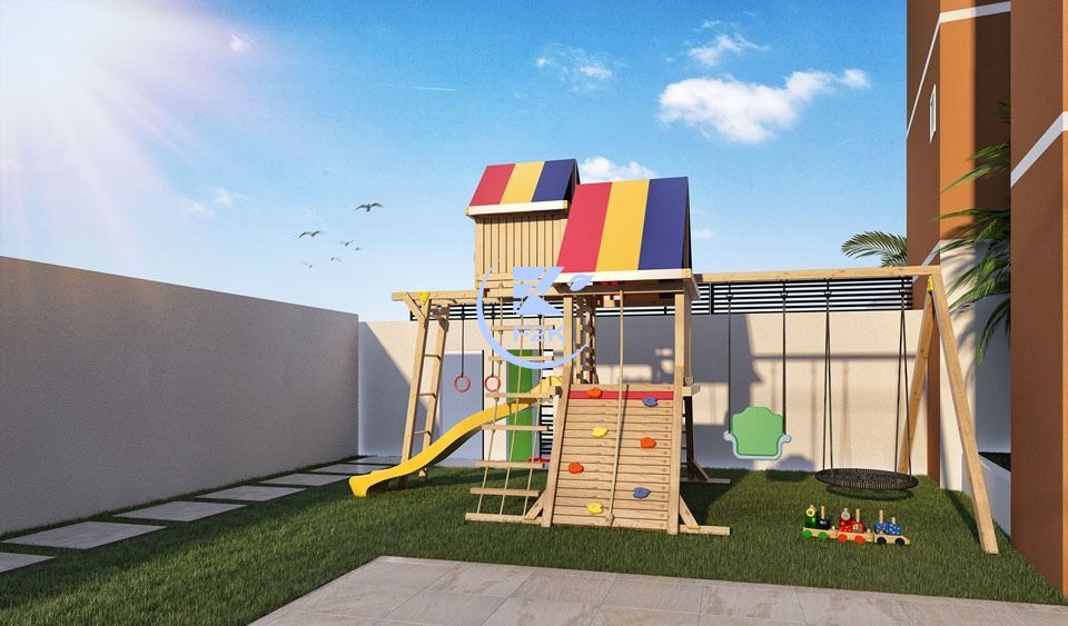 Apartamento, 2 quartos, 66 m² - Foto 12