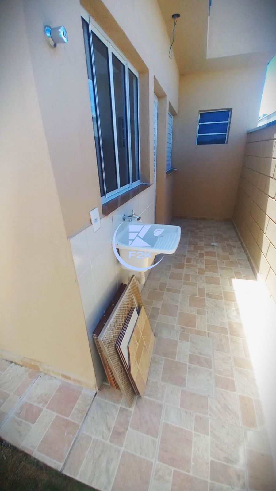Casa de Condomínio, 2 quartos - Foto 21
