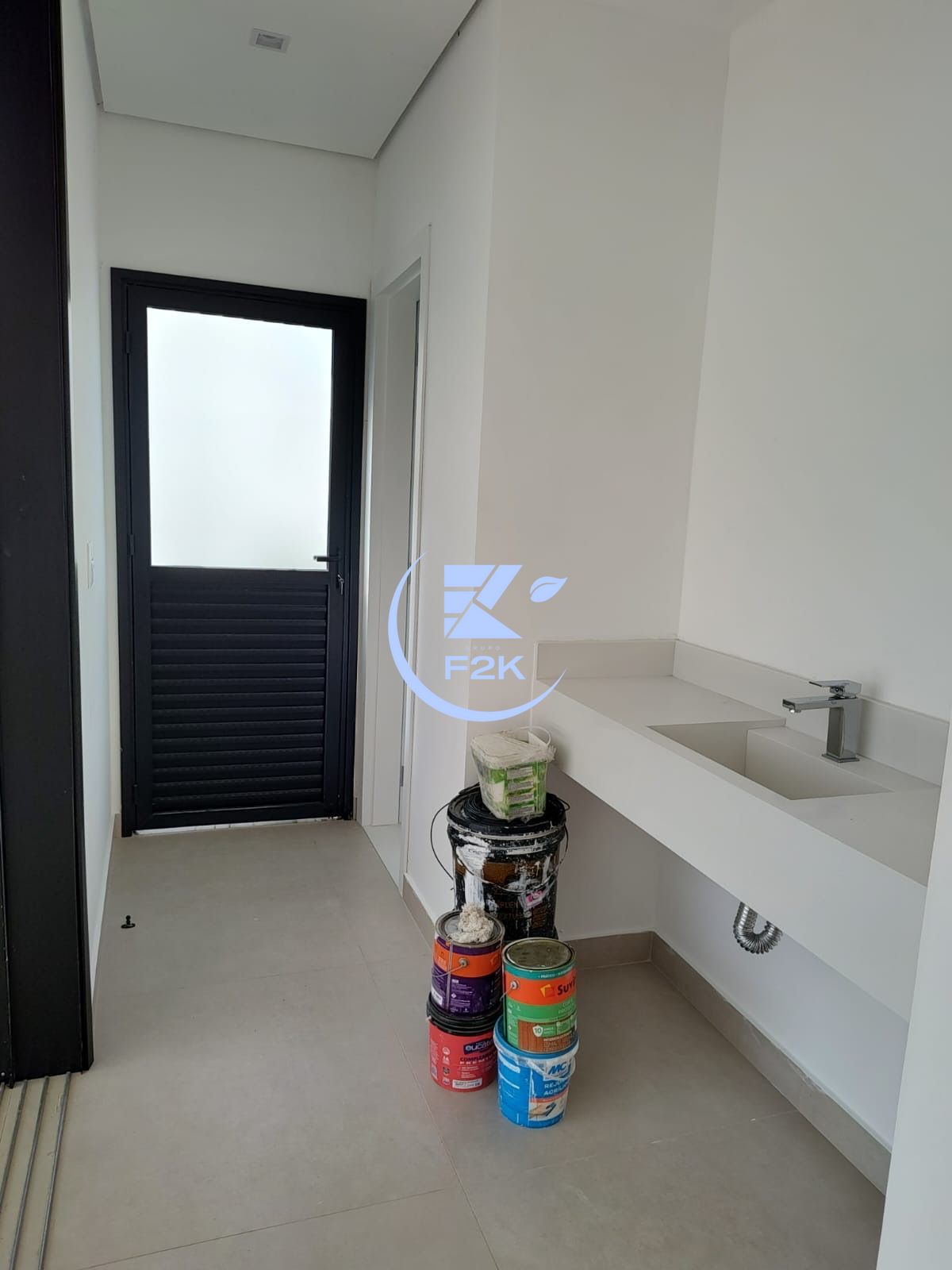 Casa de Condomínio, 3 quartos - Foto 21