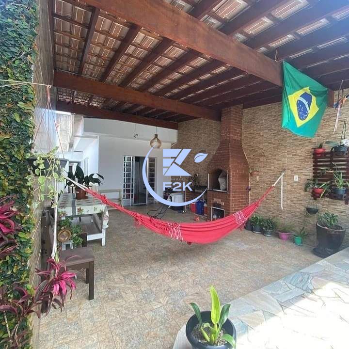 Casa à venda com 3 quartos, 123m² - Foto 4