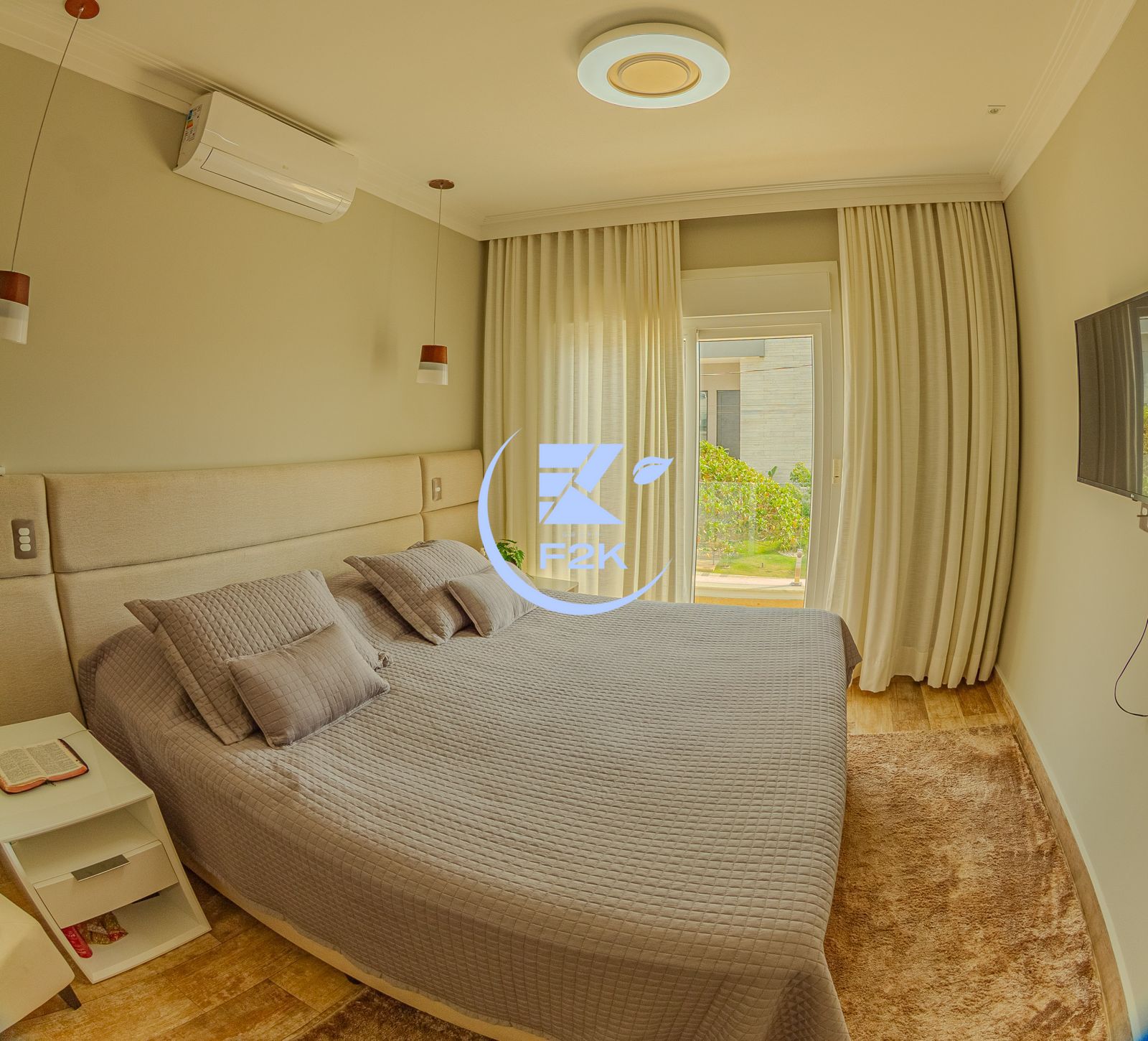 Sobrado, 4 quartos, 328 m² - Foto 4