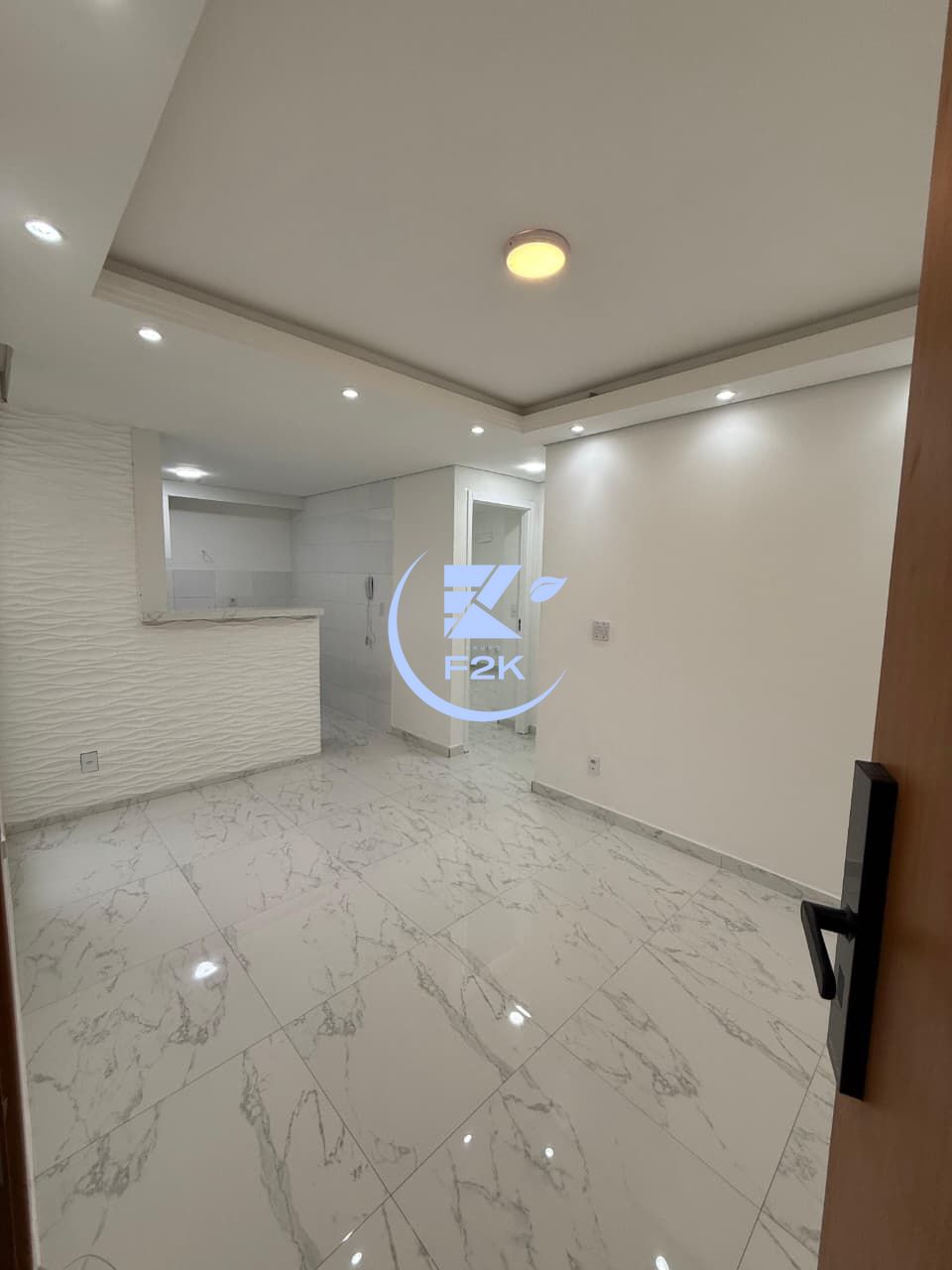 Apartamento, 2 quartos, 39 m² - Foto 1