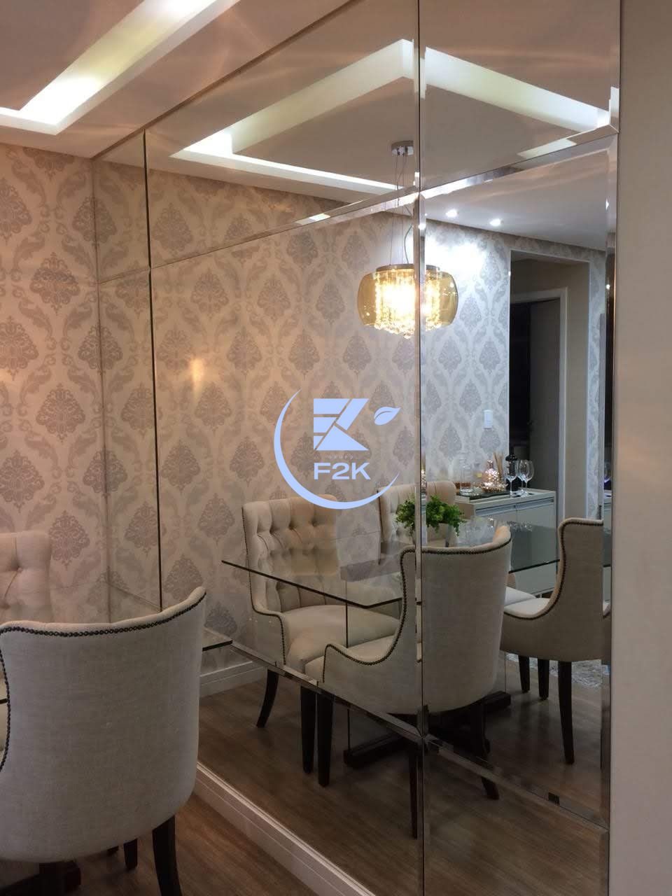 Apartamento, 2 quartos, 55 m² - Foto 24