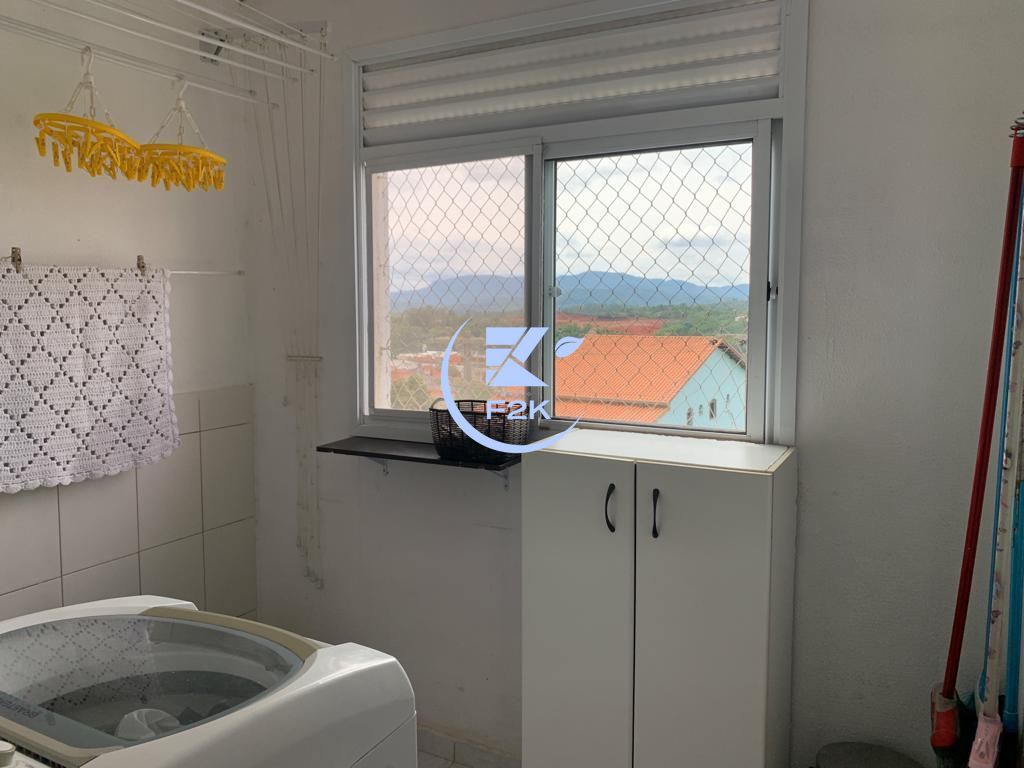 Apartamento à venda com 2 quartos, 67m² - Foto 15